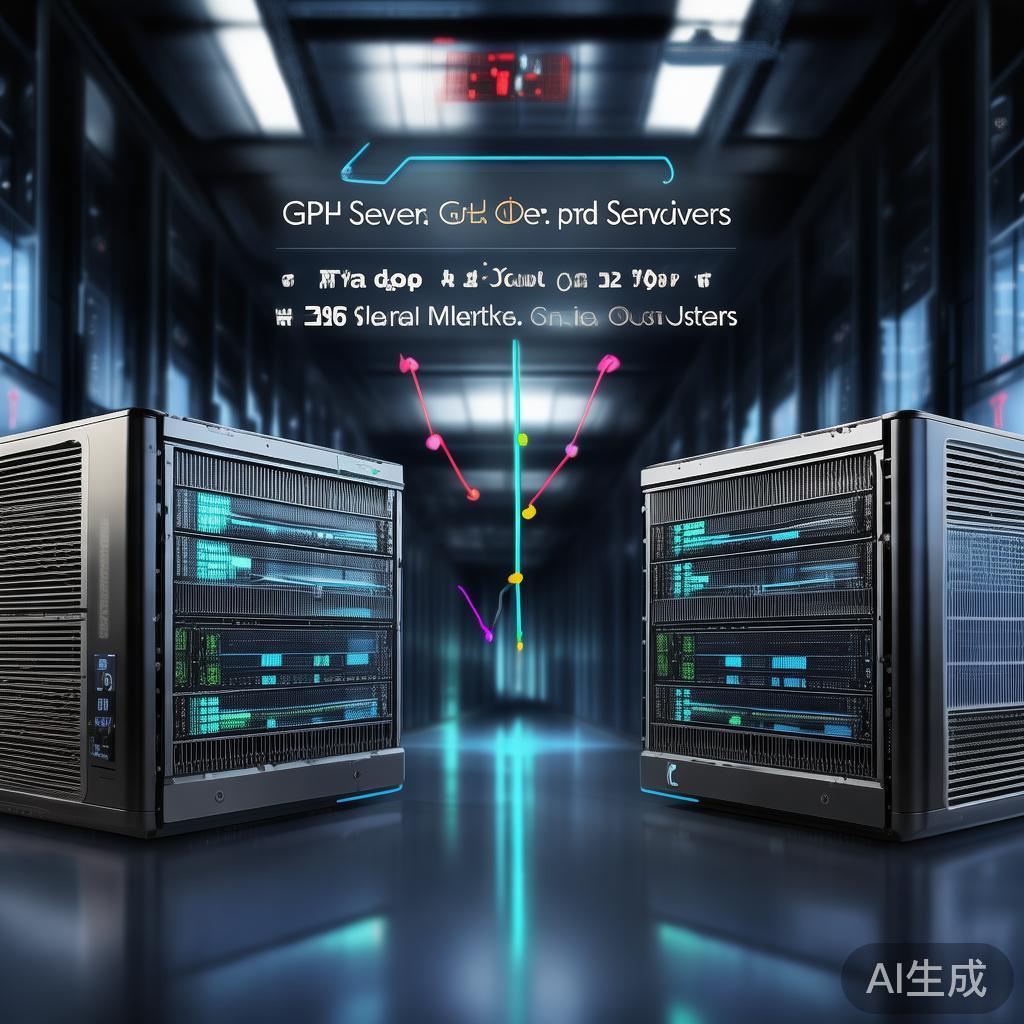 阿里云与腾讯云GPU服务器怎么选？2025年AI算力成本对比