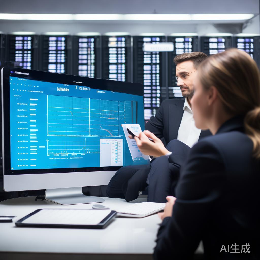 企业官网扩容卡顿？选对腾讯云高配服务器省下运维成本