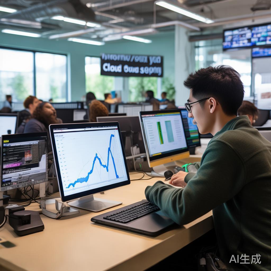 个人开发者还在为高成本云服务发愁？选对配置一年省下好几千