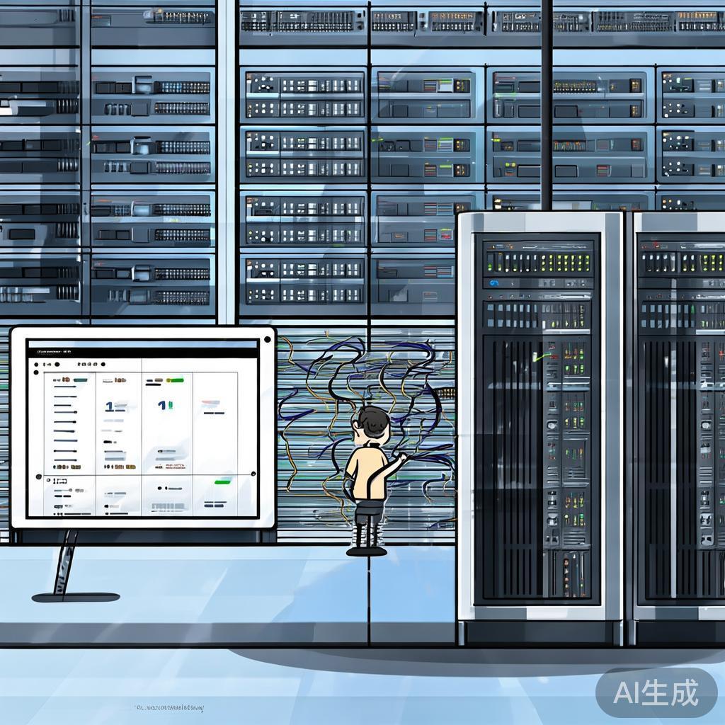 个人搭建博客用什么服务器合适？选错配置真的会影响访问速度吗？