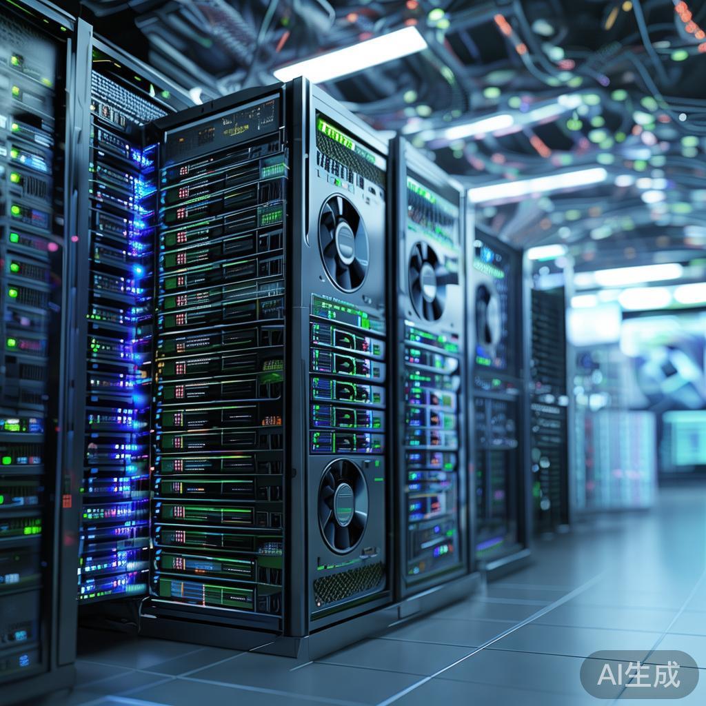 如何为AI训练、深度学习和视频渲染选择合适的GPU云服务器配置？