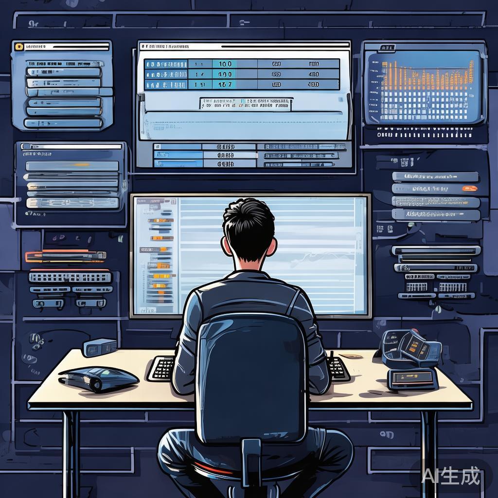 个人建站选错服务器配置？2核4G够用吗？带宽怎么定才不卡？