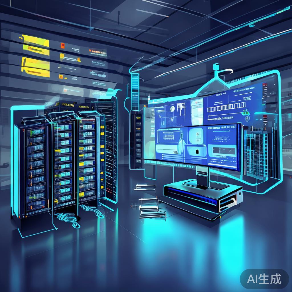 购买云服务器后如何实现自动备份和故障恢复？