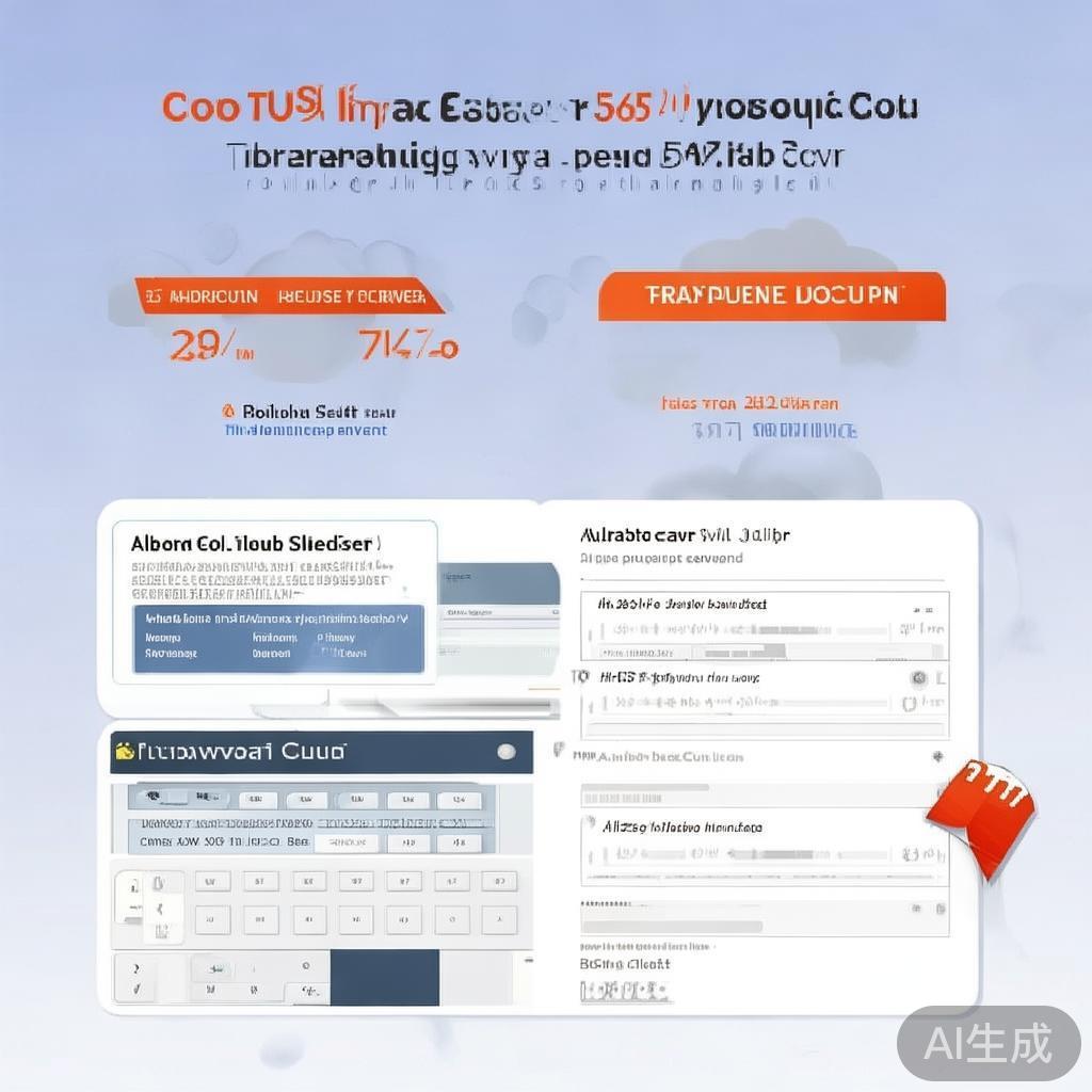 阿里云服务器买5年真的能打5.5折吗？入口在哪、怎么配置最划算？