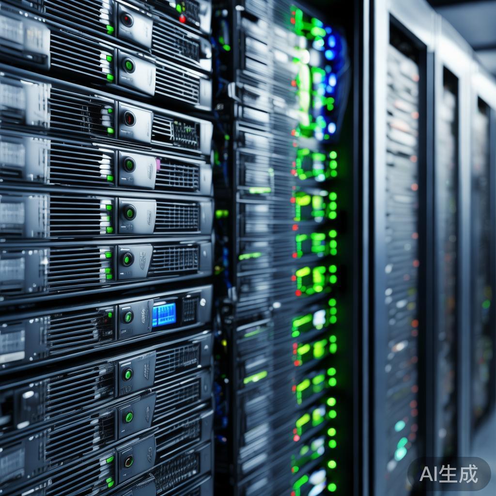 2核4G配5M带宽的云服务器，真能长期稳定跑企业应用？