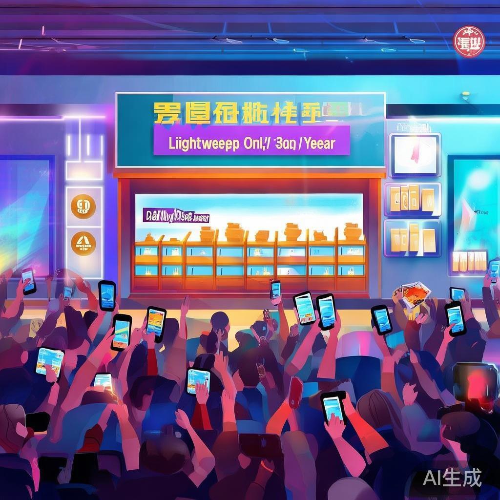 轻量应用服务器38元/年，每天几轮秒杀？