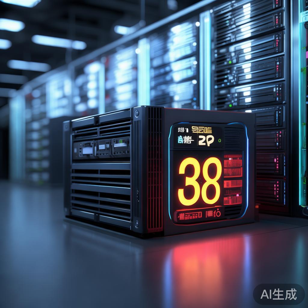 腾讯云轻量应用服务器4核配置真能38元一年？别被低价误导