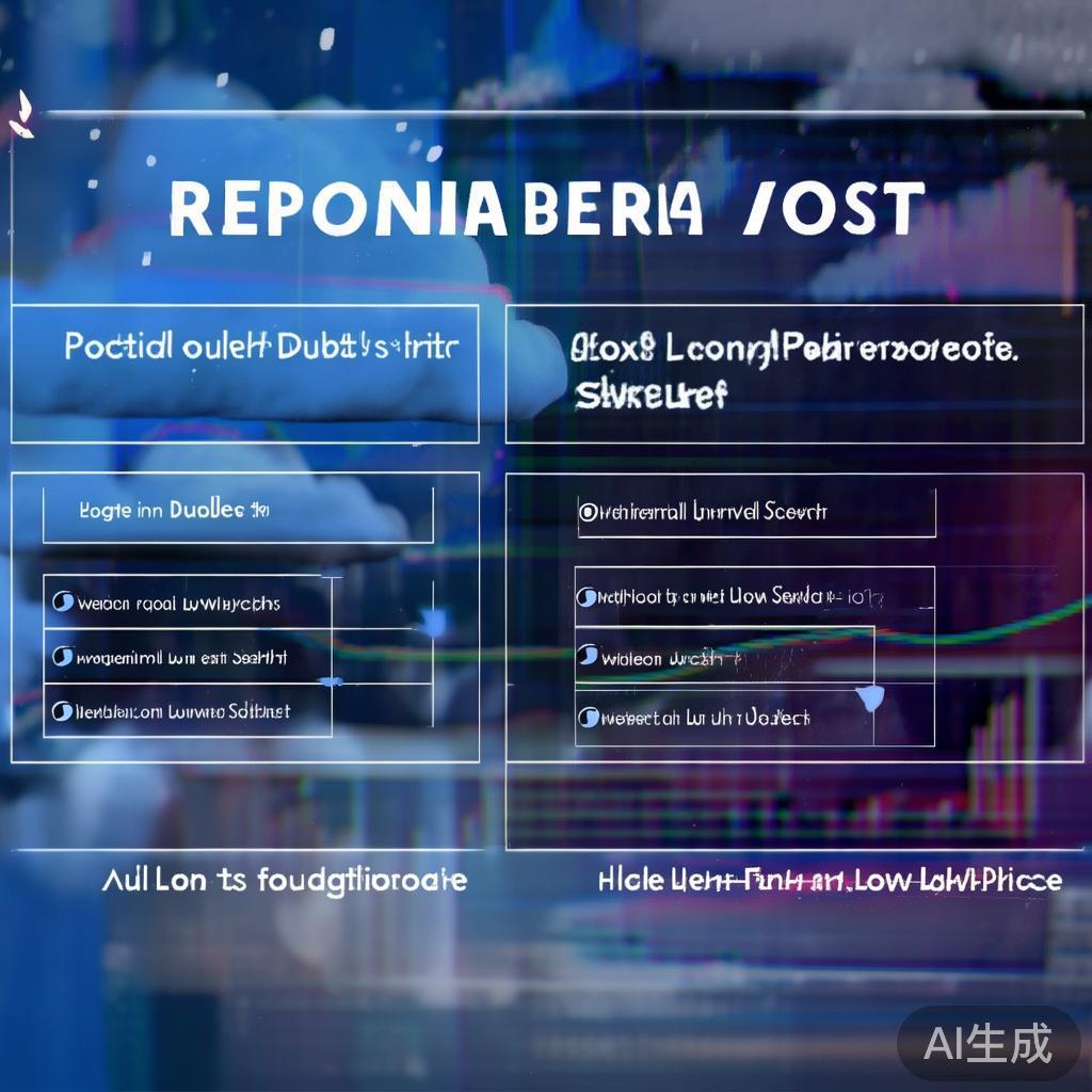 云服务器续费真会翻倍吗？哪些配置能锁定长期低价