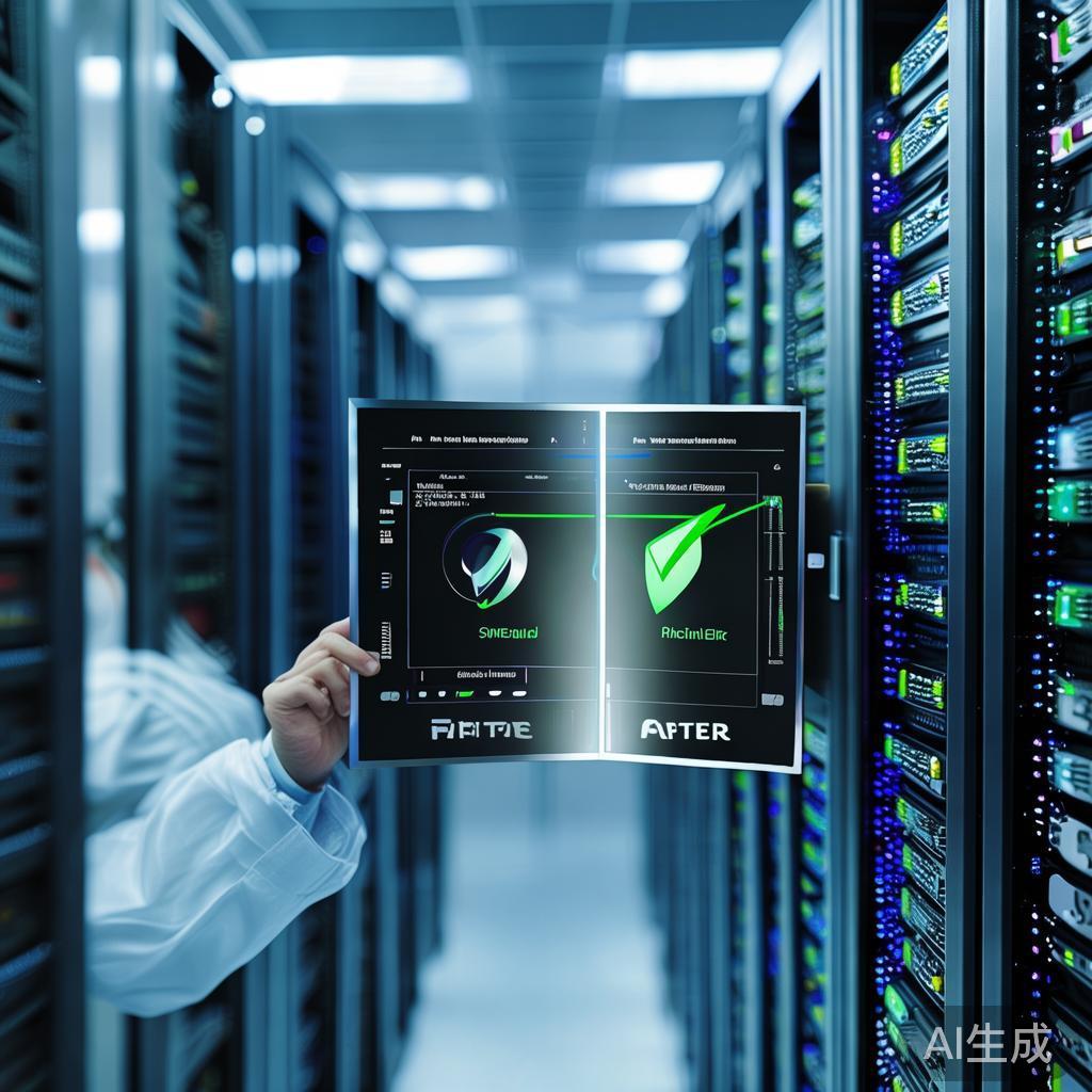 云服务器硬盘不够用？在线扩容存储到底需不需要停机？