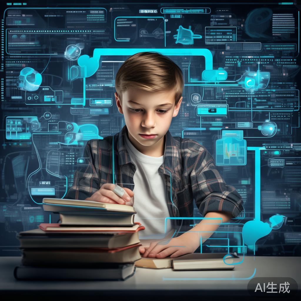 学生如何快速申请到专属云服务器？这些步骤不能错