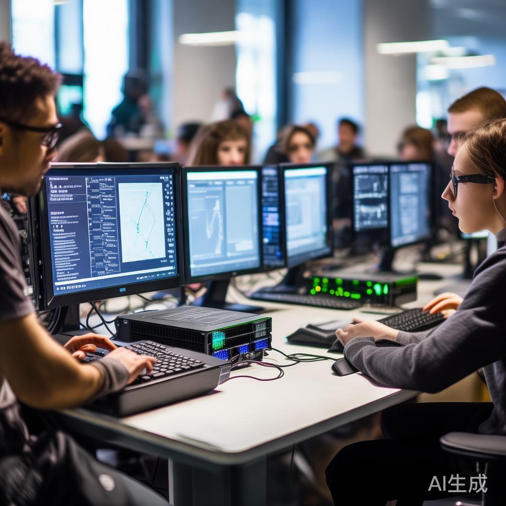 学生做机器学习该选CPU还是GPU服务器？