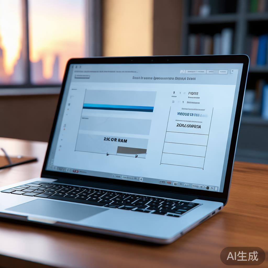 个人博客用2核2GB够吗？真实配置需求拆解