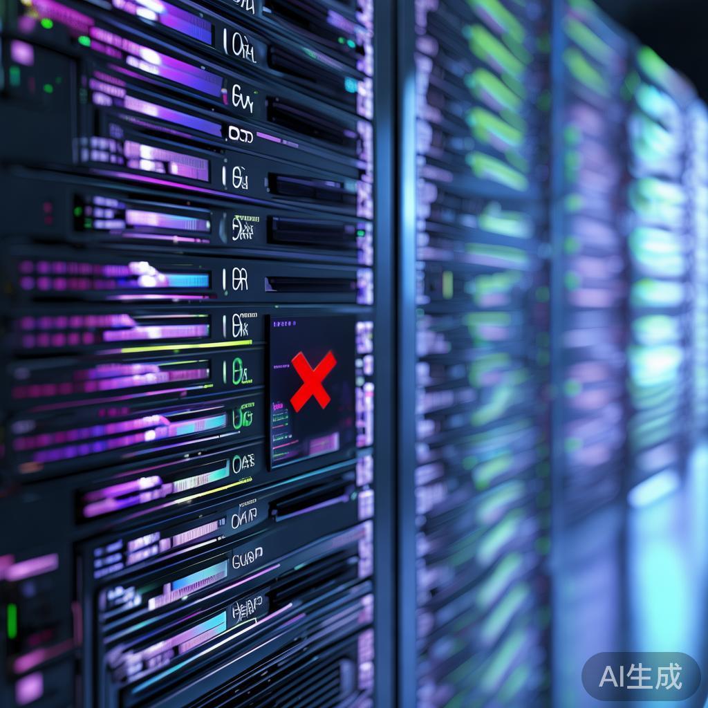 2核2G配置真的够用吗？个人建站如何选对云服务器不踩坑