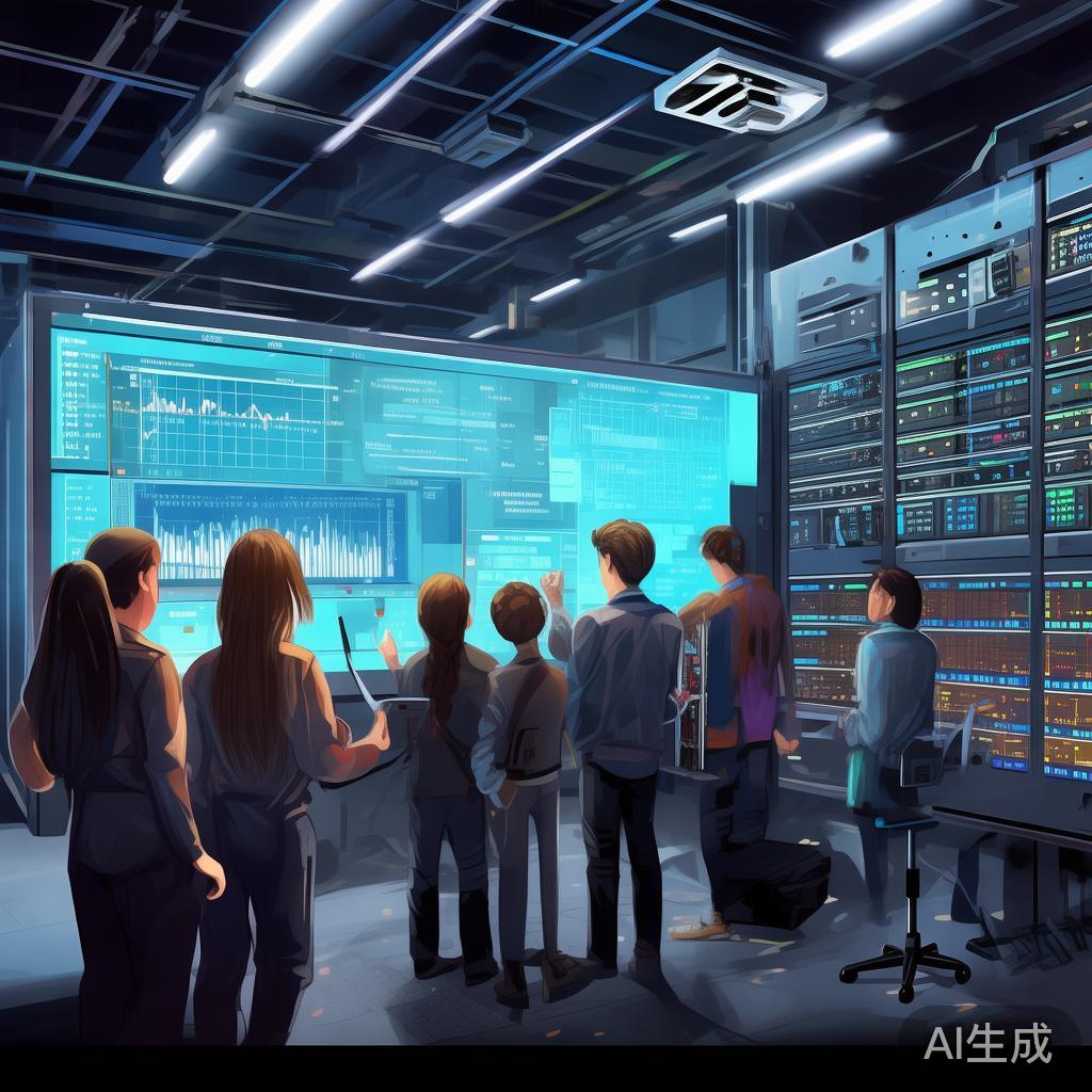 为什么你的大模型训练卡在90%利用率？选错GPU实例架构可能是根源