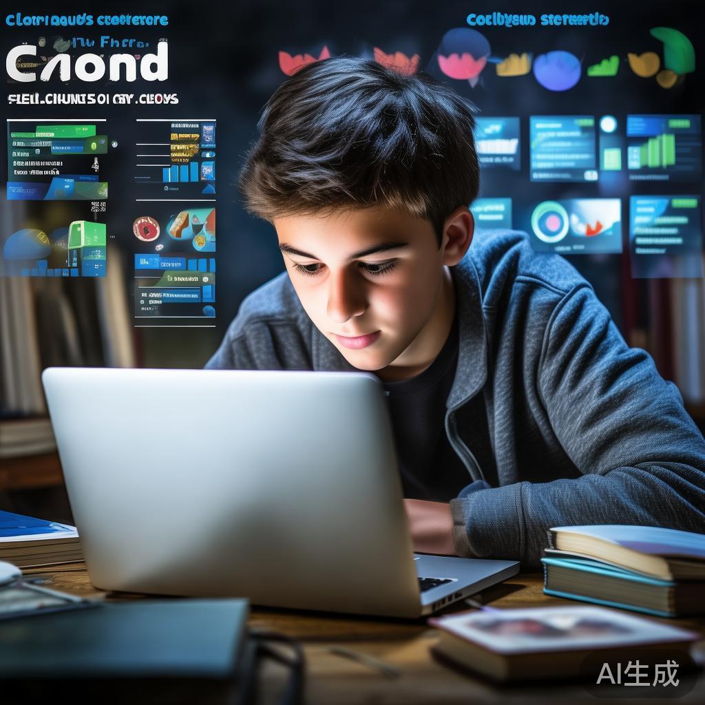 学生党买云服务器如何做到成本最低？这3个官方渠道必须用上