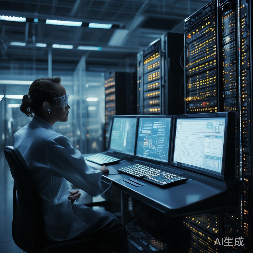 买了云服务器后，AI模型真能7×24小时不间断运行吗？