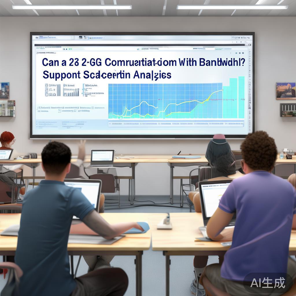 2核2G配置3M带宽能撑住学生项目吗？真实负载场景拆解