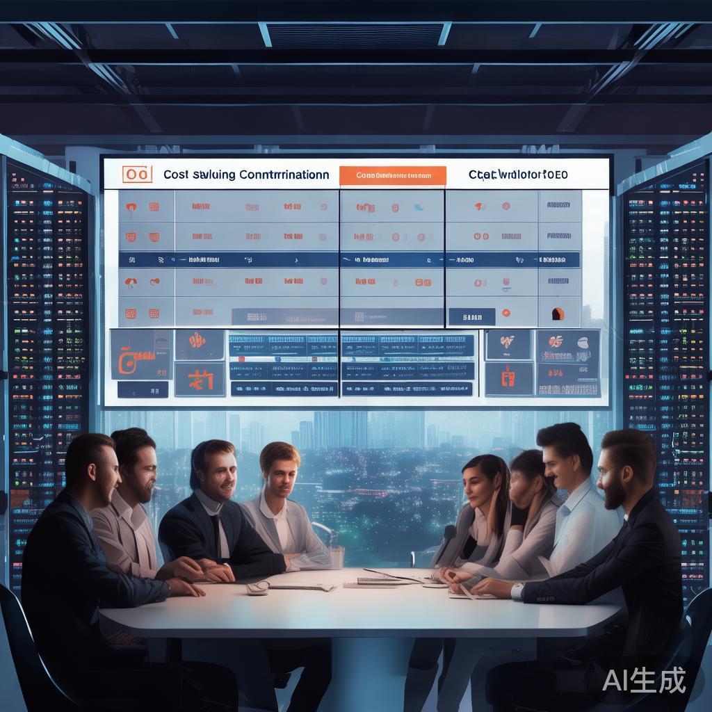 阿里云长期使用选型：如何通过自定义配置锁定稳定成本？