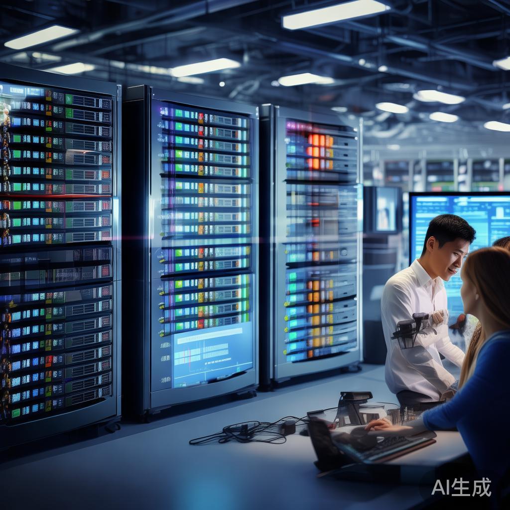 如何选择适合AI大模型部署的低成本云服务器？