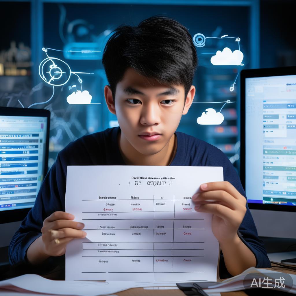 学生云服务器2025怎么选？低价套餐避坑指南