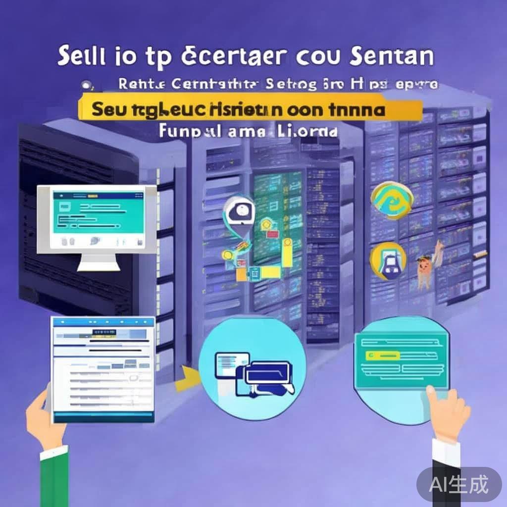 国内云服务器搭建网站教程：怎么选配置、装环境、传文件？