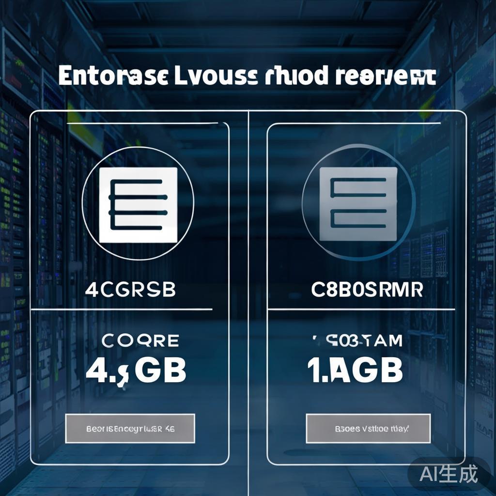 企业级云服务器租用一年费用大概多少？4核8G和8核16G配置成本对比