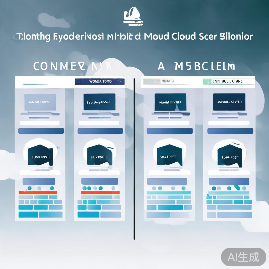 按月购买云服务器和包年哪个更划算？真实成本对比与选型建议