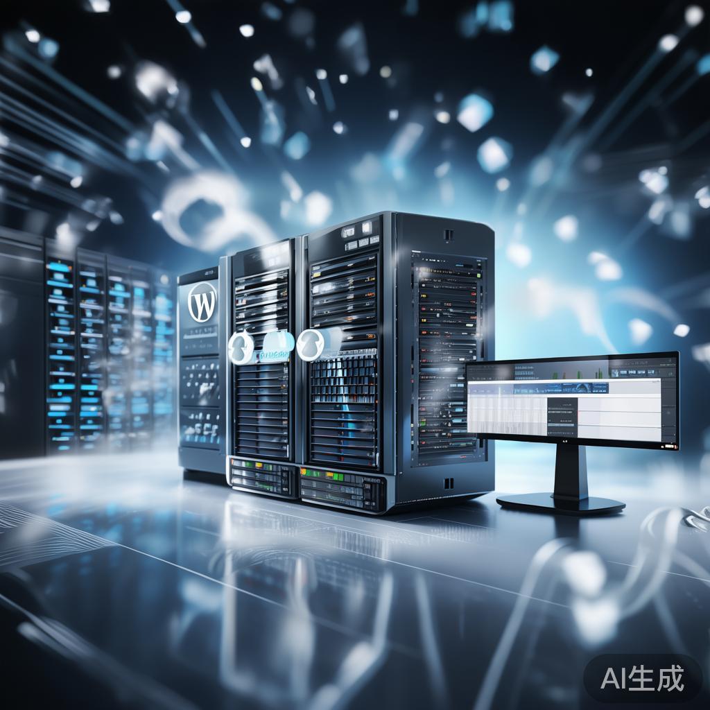 云服务器一键部署WordPress最低配置怎么选？