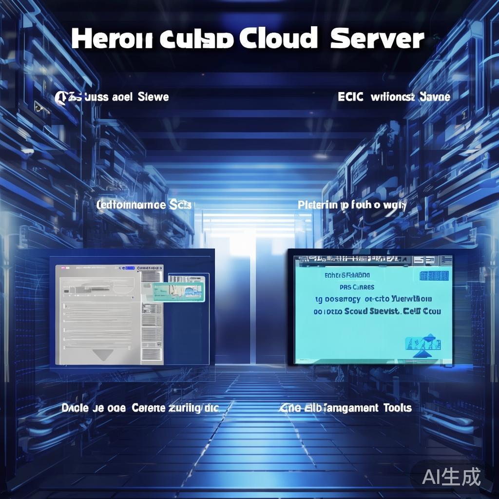 个人用云服务器怎么选？轻量应用服务器和ECS区别在哪？看完这篇就懂