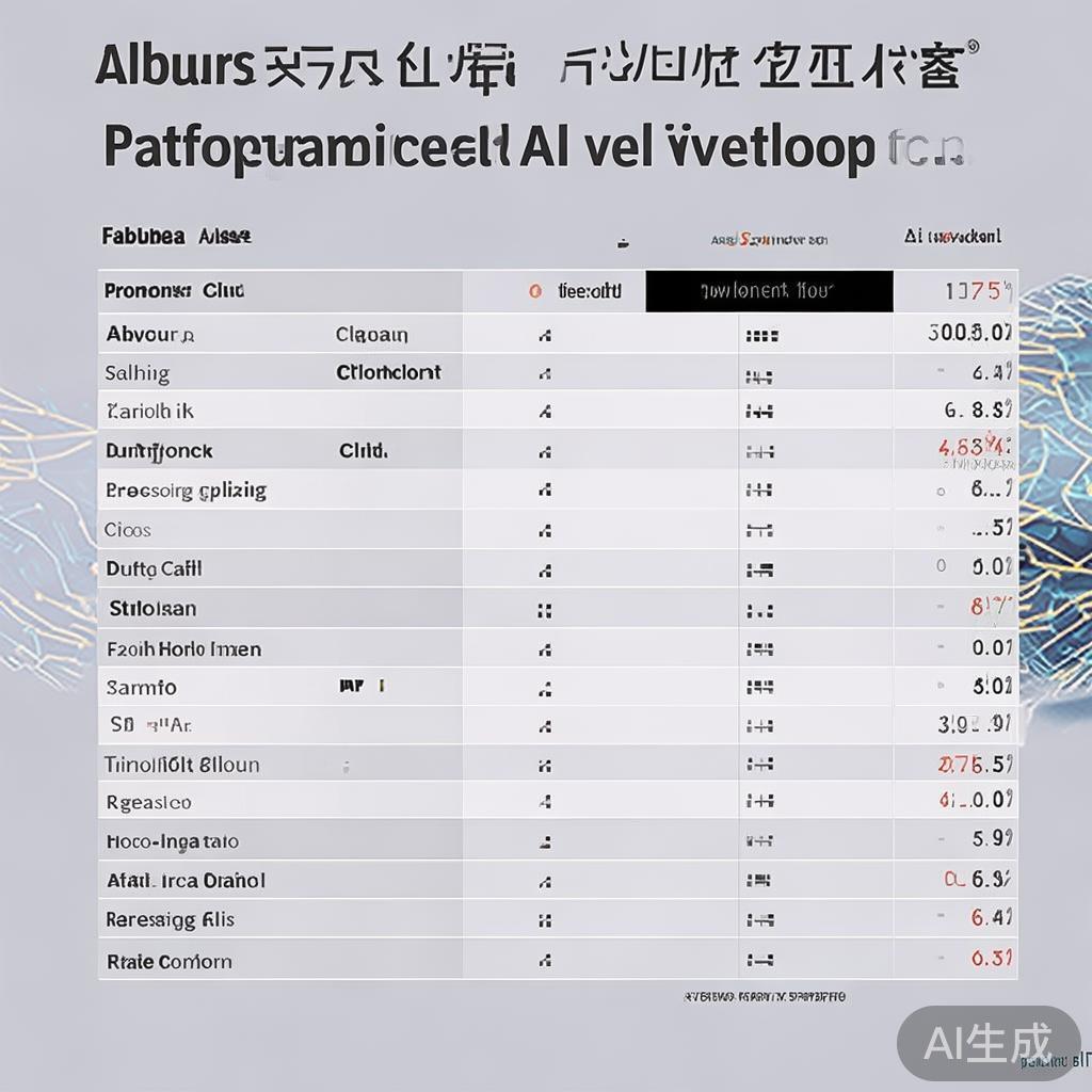搭建AI模型用哪家云服务器性价比最高？阿里云腾讯云对比