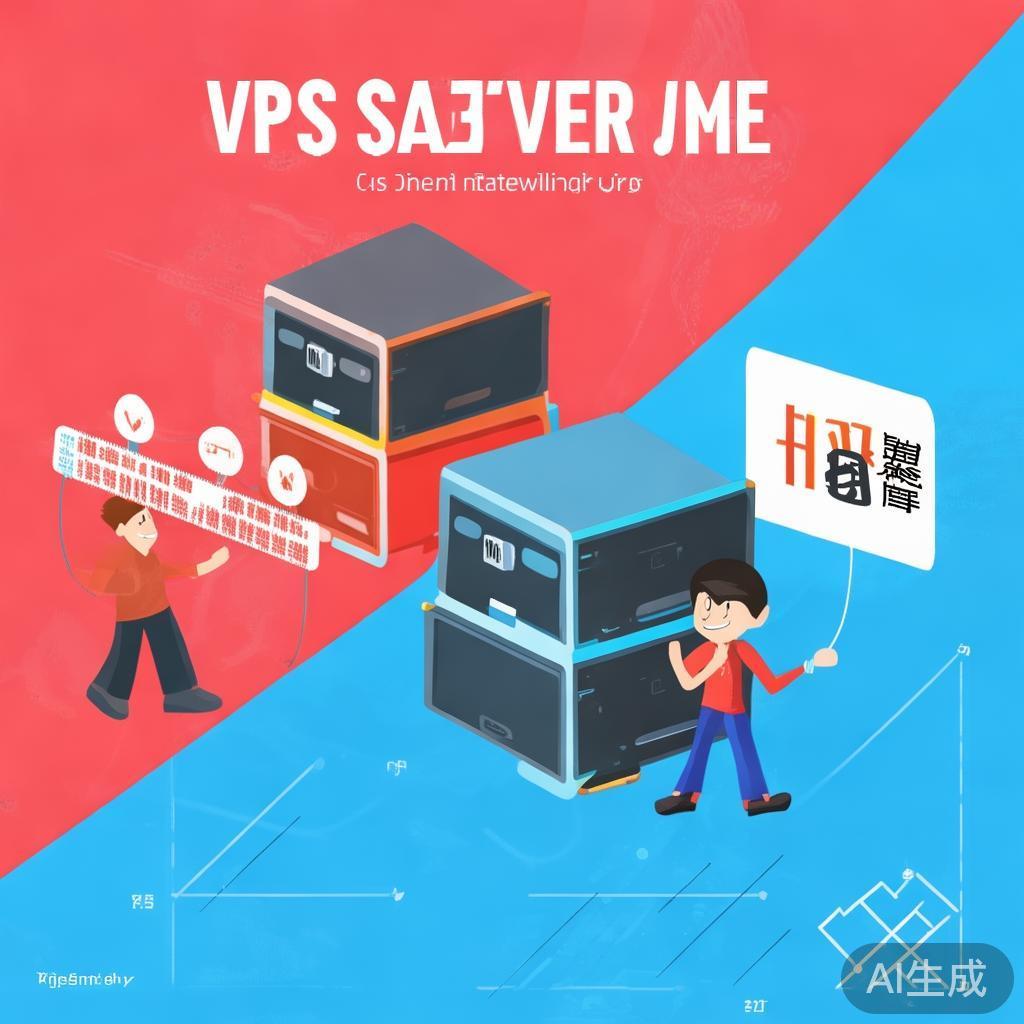 腾讯云阿里云VPS服务器优惠对比：新用户如何选更划算？