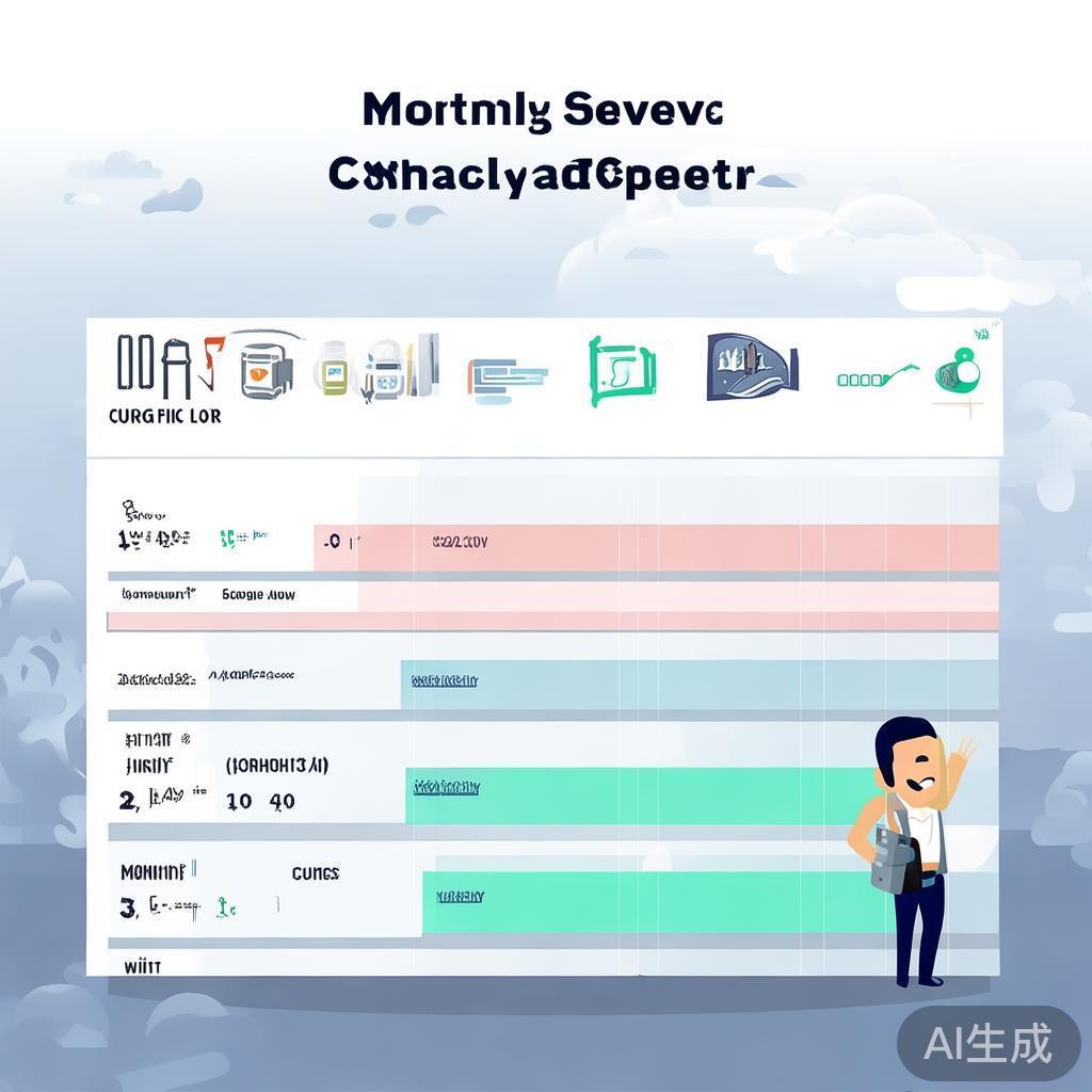 高性价比云服务器哪个厂商稳定又便宜支持月付？