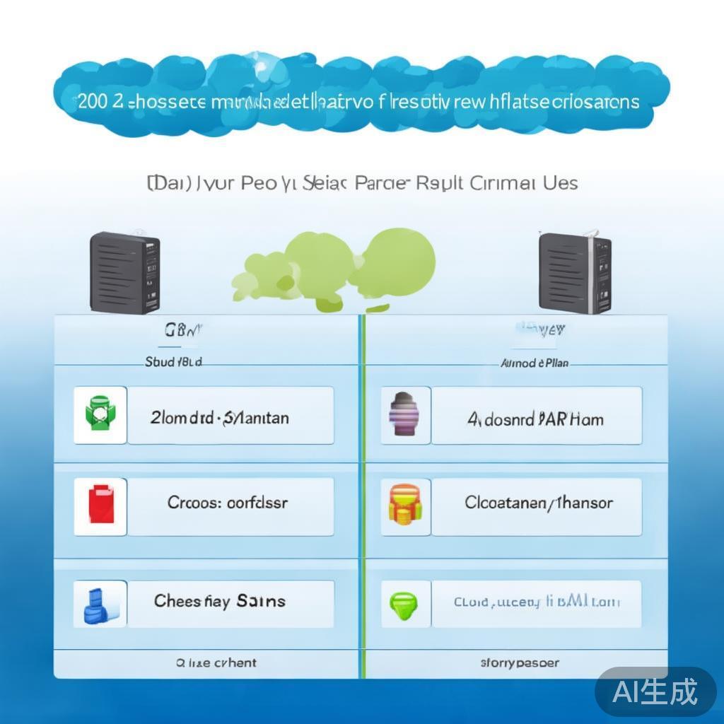 云服务器租用多少钱一年？2核2G够用吗？新用户如何选配置最省钱
