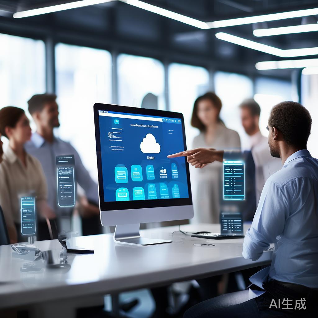 企业官网用Halo建站选什么云服务器配置？如何部署才稳定高效？