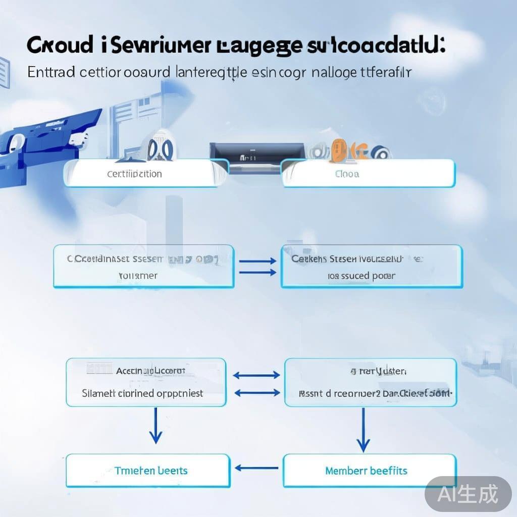 企业认证后如何领取云服务器大额代金券？新用户首购优惠与会员权益全解析