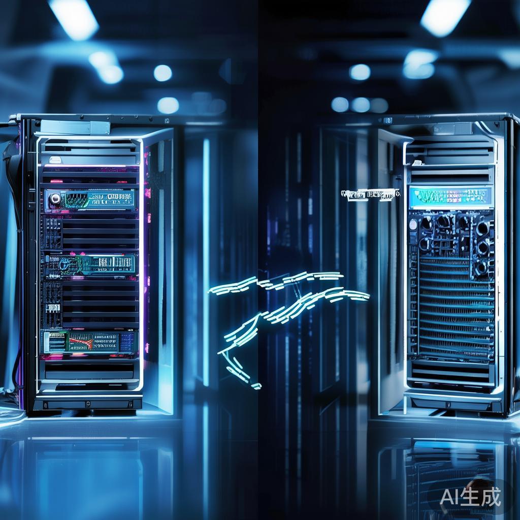 选自研倚天710还是Intel CPU云服务器？关键看这3点