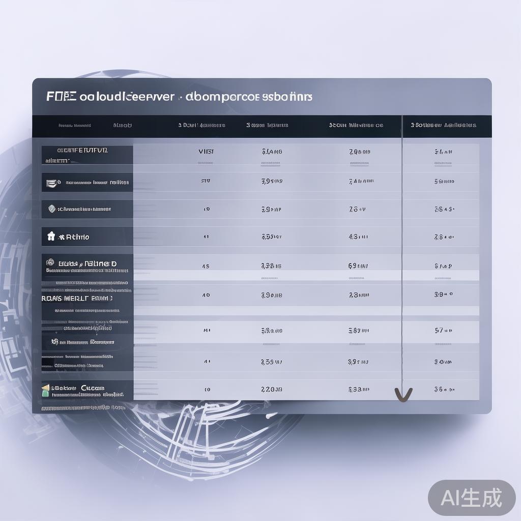 搭建电商网站云服务器多少钱一个月？选什么配置合适