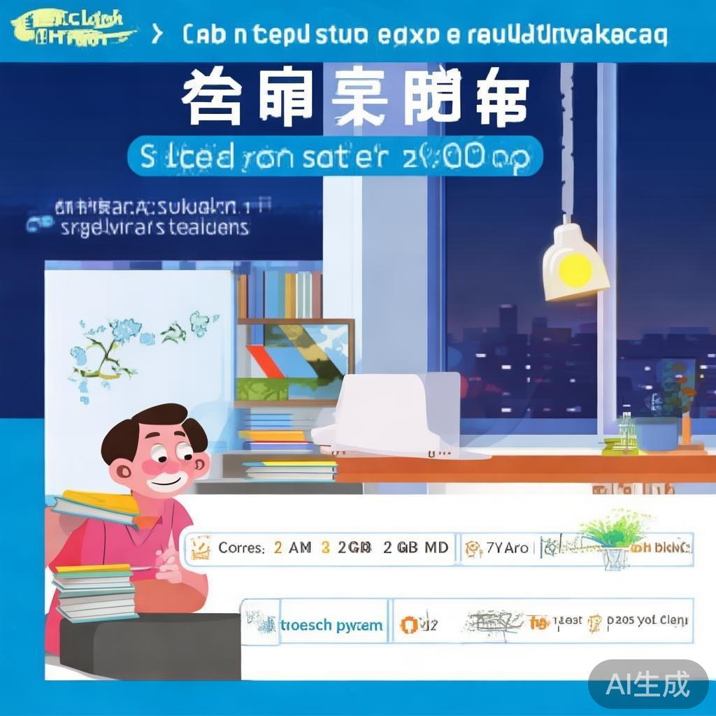 腾讯云学生服务器2核2G4M带宽78元一年，真实吗？