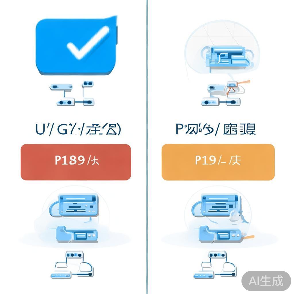 企业认证u1实例2核4G199元/年续费同价？腾讯云同配置更划算吗