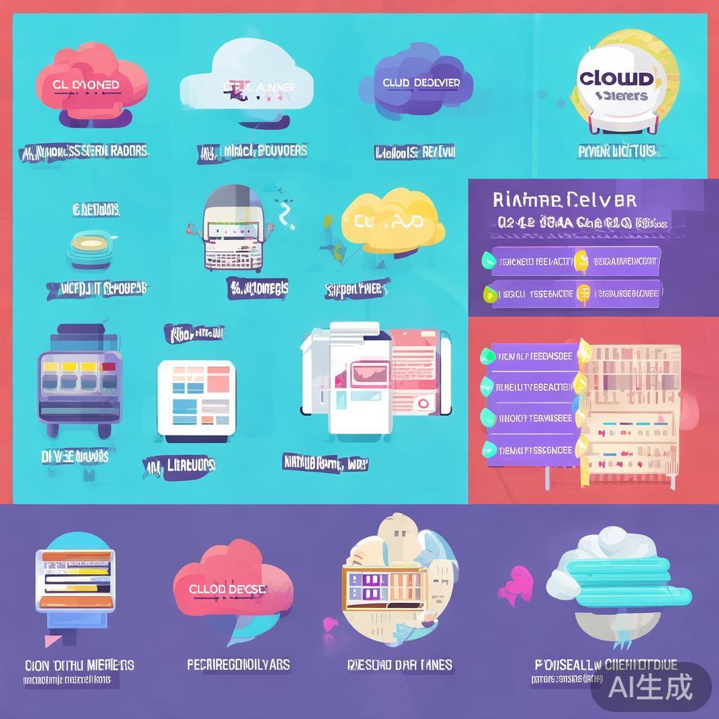 国内云服务器支持月付的平台有哪些？哪些适合个人和中小企业短期使用