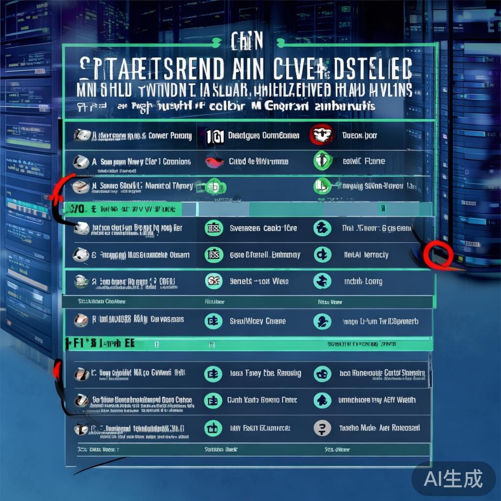 中小企业买云服务器怎么选才经济又稳定？套餐避坑指南