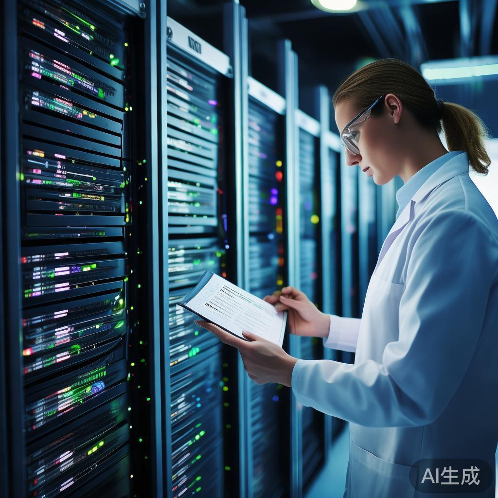 AI推理专用云服务器配置怎么选才不浪费钱？