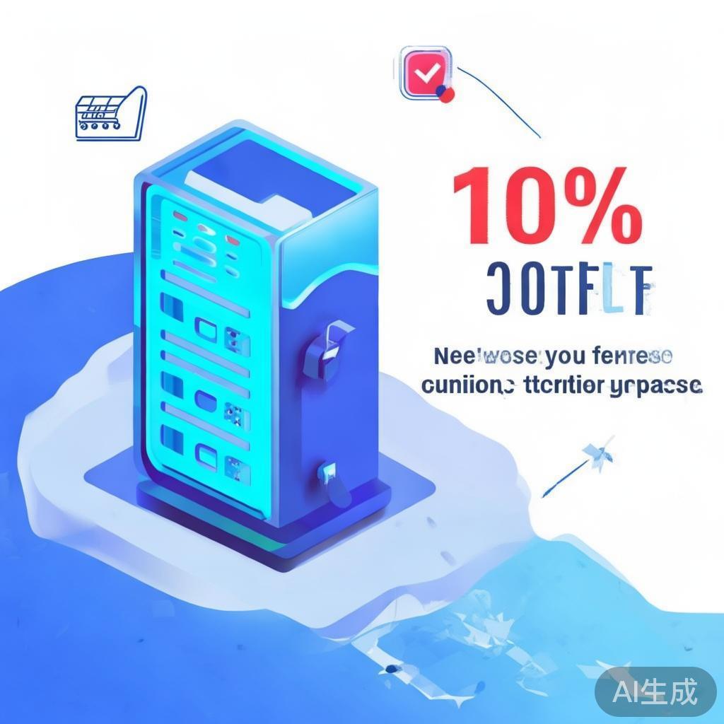 新用户买云服务器首购优惠能便宜多少？