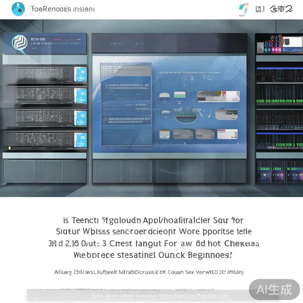 腾讯云轻量应用服务器适合WordPress建站吗？个人网站用2核4G够用吗？带宽高不高？新手能一键安装吗？