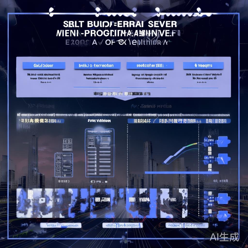 自建小程序用腾讯云服务器靠谱吗？新手选配置怕踩坑怎么办？要不要买三年？流量够不够用？