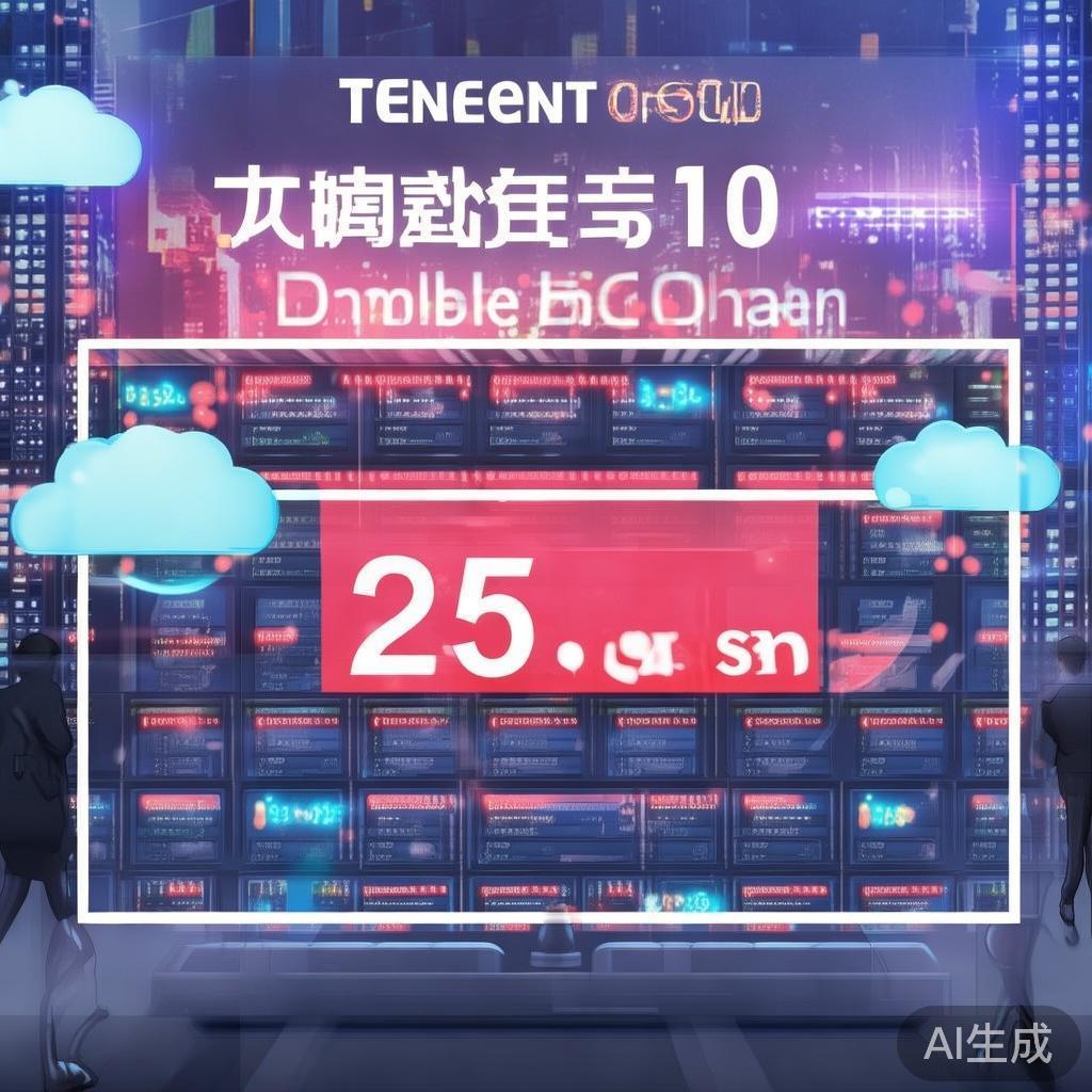 腾讯云双十一大促云服务器最低价能便宜到什么程度？