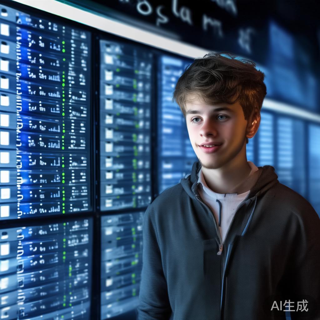 新手买第一台云服务器到底该怎么选配置