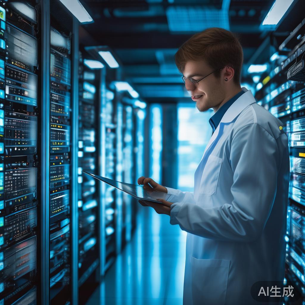 云服务器一键部署网站环境哪个好？新手建站怎么选