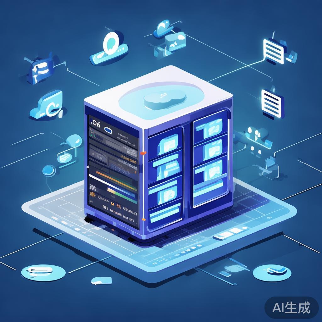 图文类WordPress博客买最低配云服务器够用吗？1核2G配置真实使用场景解析