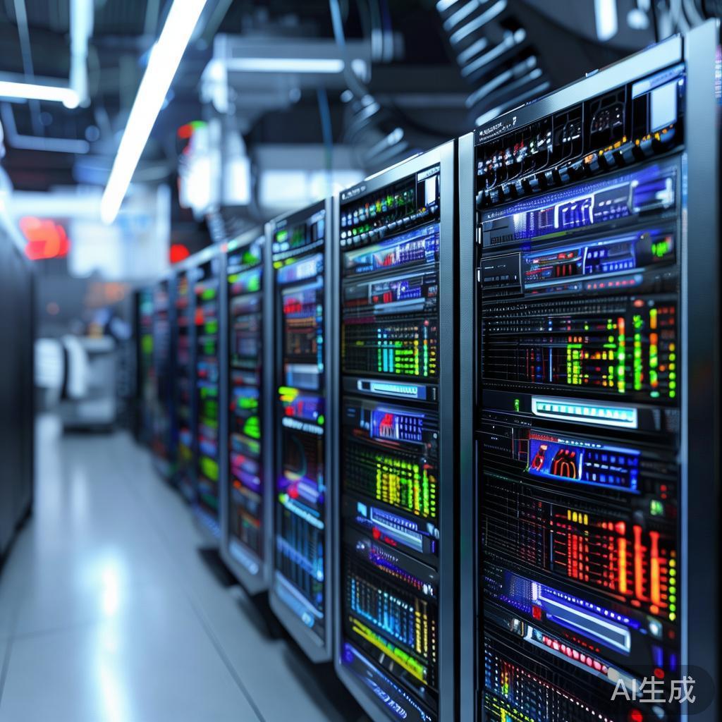 搭建小程序需要的云服务器最低配置要求，1核2G够用吗？